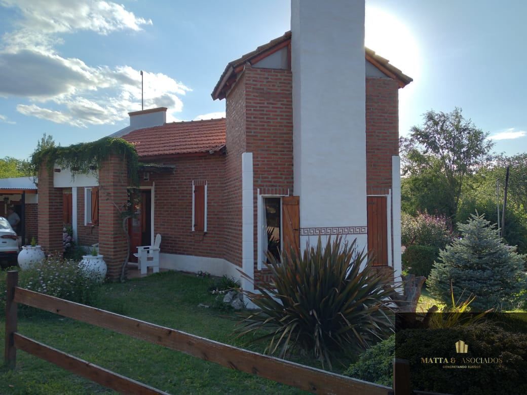 Cabaña en Venta en Punilla, Cordoba