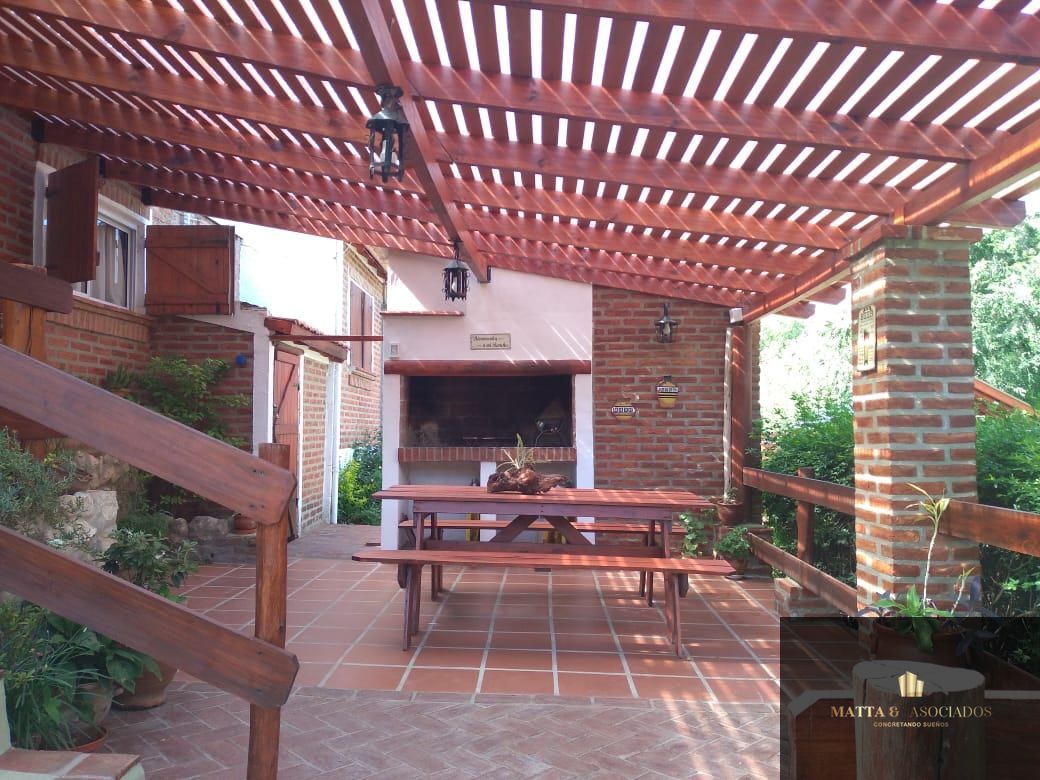 Cabaña en Venta en Punilla, Cordoba