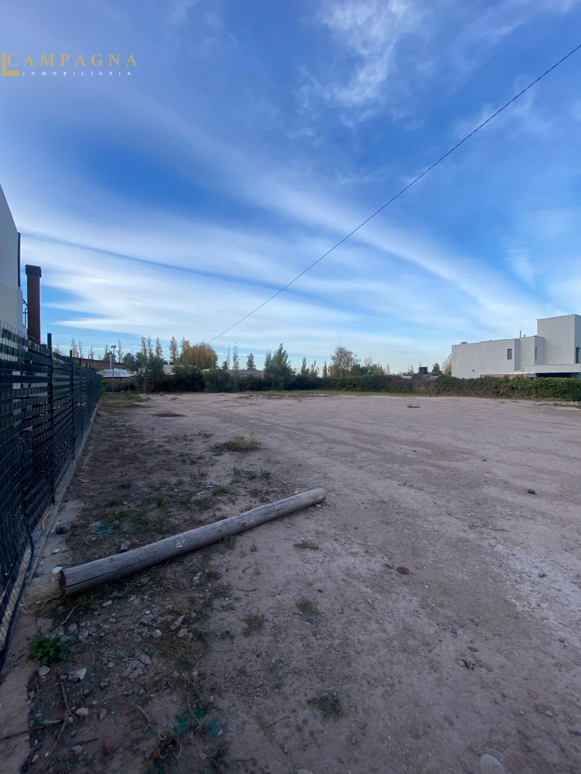 Terreno en Venta en Lujan de Cuyo, Mendoza