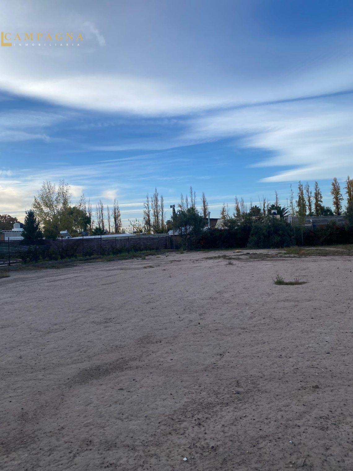 Terreno en Venta en Lujan de Cuyo, Mendoza
