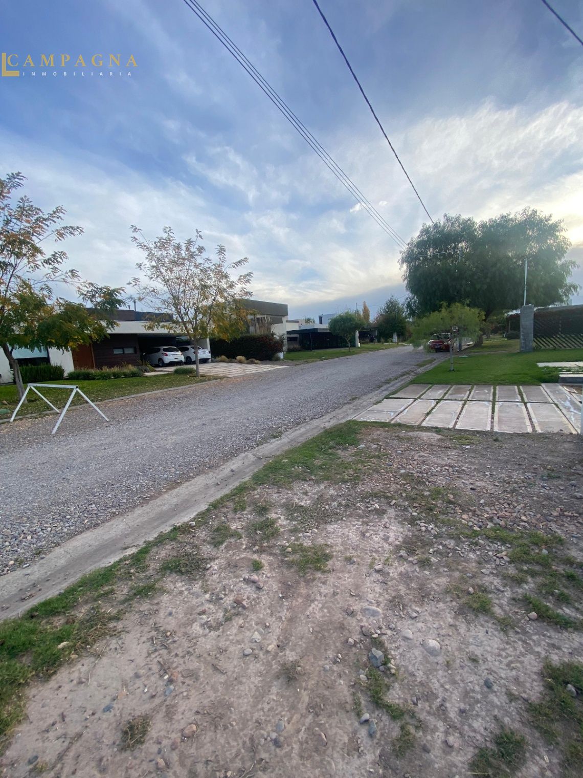 Terreno en Venta en Lujan de Cuyo, Mendoza