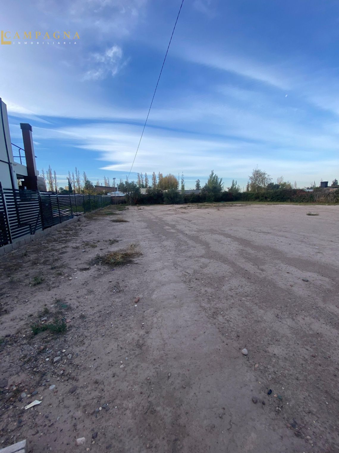 Terreno en Venta en Lujan de Cuyo, Mendoza