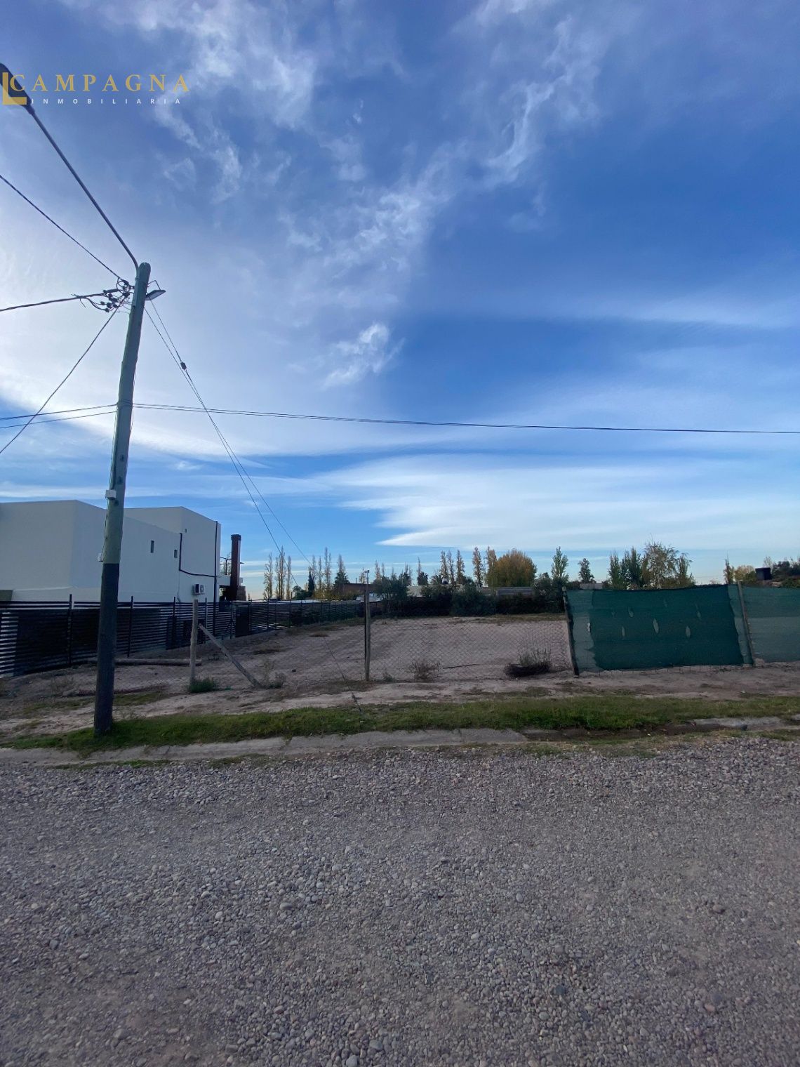 Terreno en Venta en Lujan de Cuyo, Mendoza
