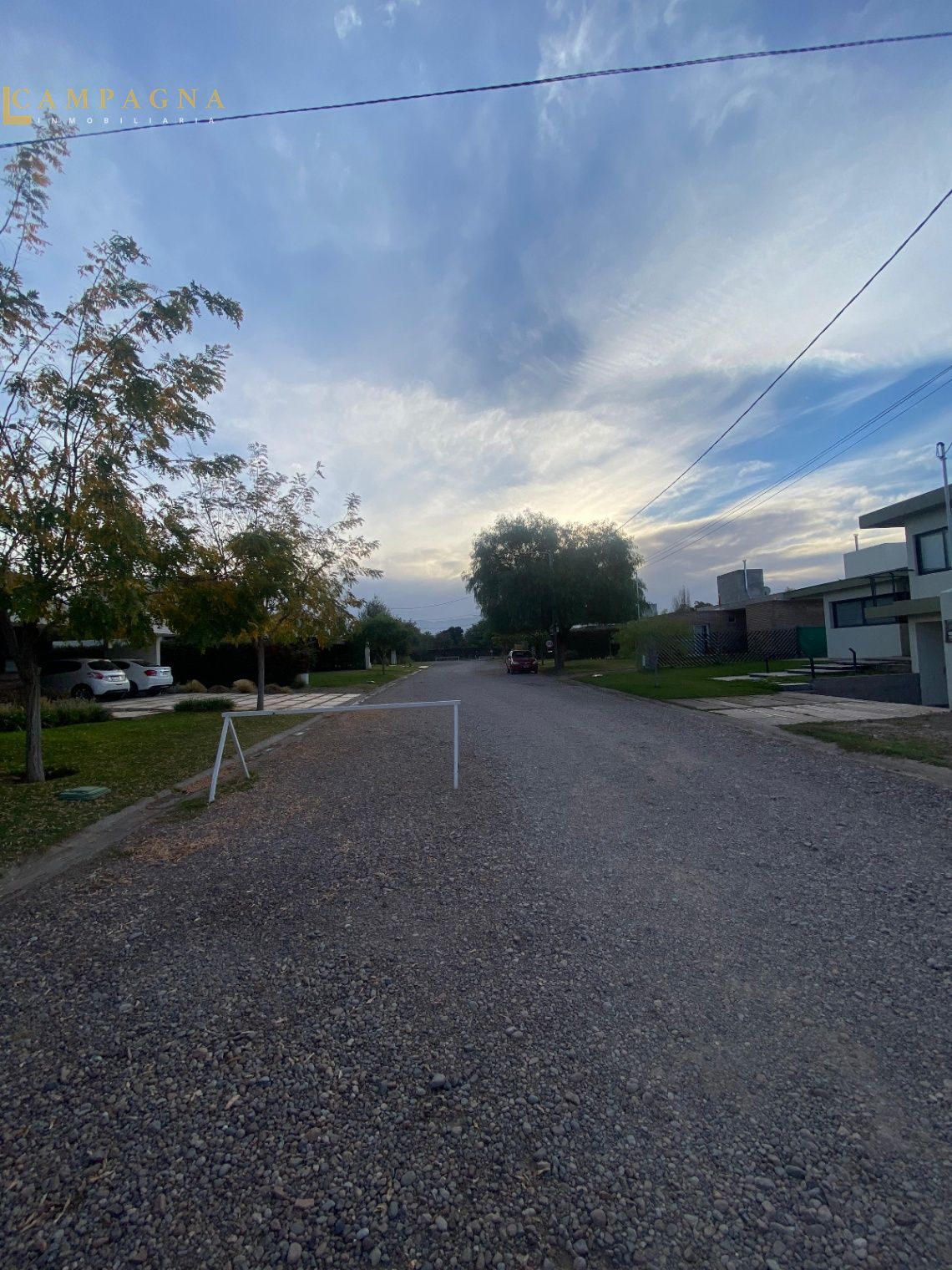 Terreno en Venta en Lujan de Cuyo, Mendoza
