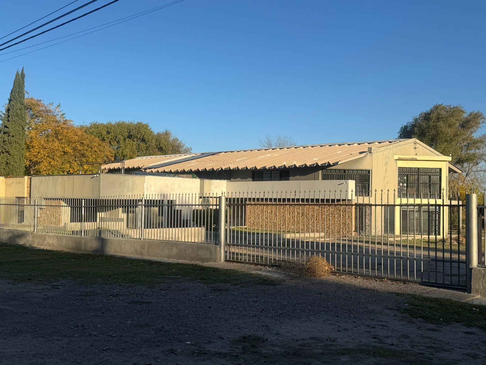 Local Comercial en Venta en Tunuyan, Mendoza