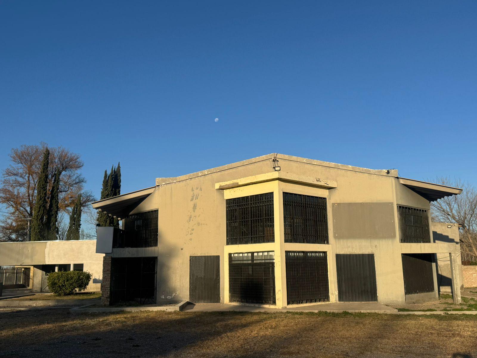 Local Comercial en Venta en Tunuyan, Mendoza