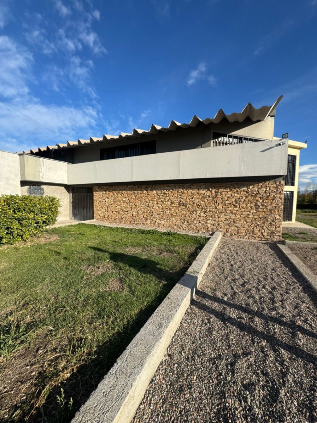 Local Comercial en Venta en Tunuyan, Mendoza