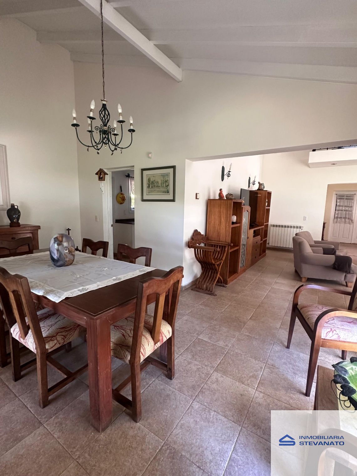 Casa en Venta en Lujan de Cuyo, Mendoza