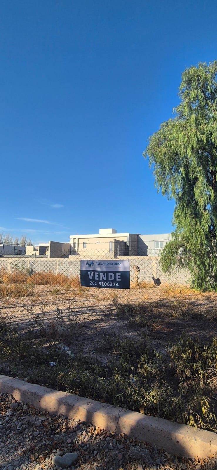 Terreno en Venta en Lujan de Cuyo, Mendoza