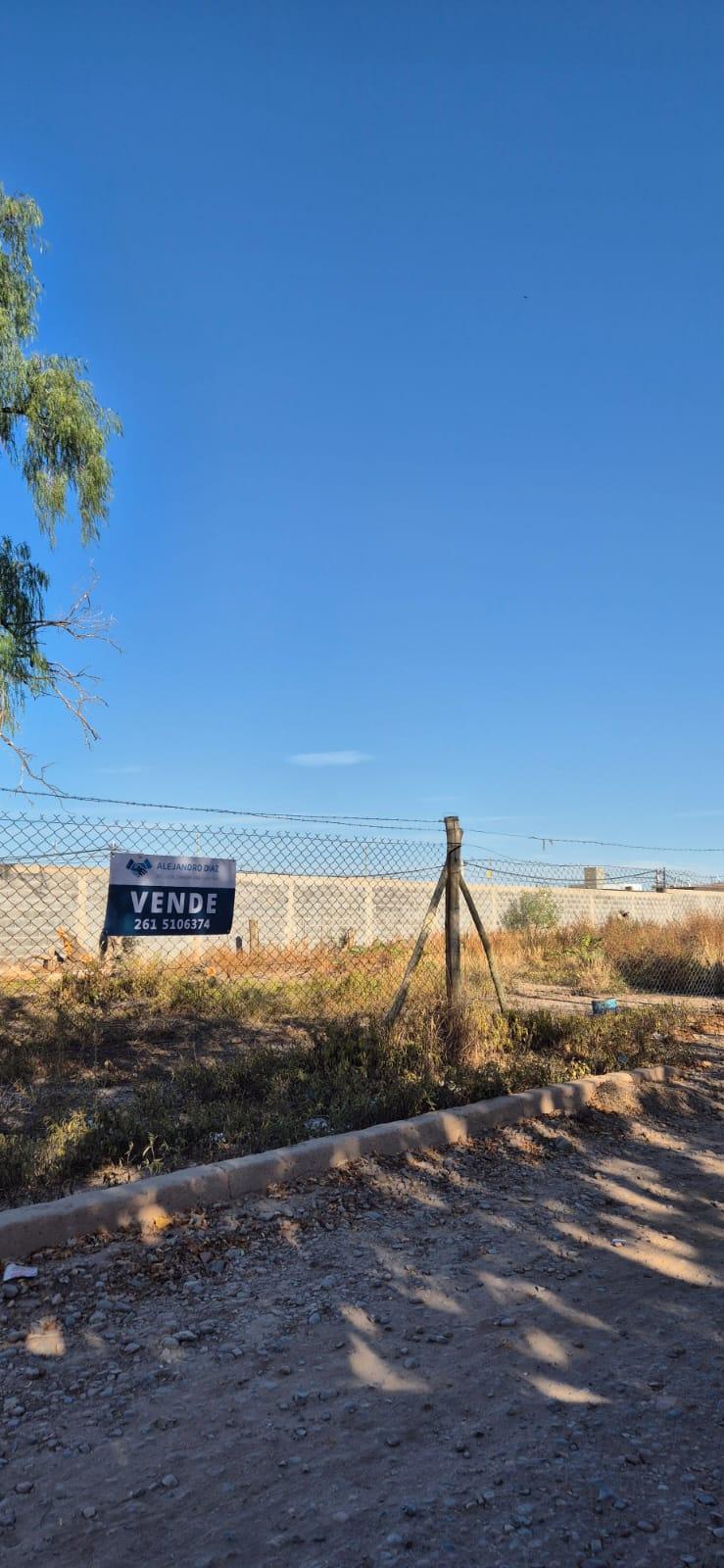 Terreno en Venta en Lujan de Cuyo, Mendoza