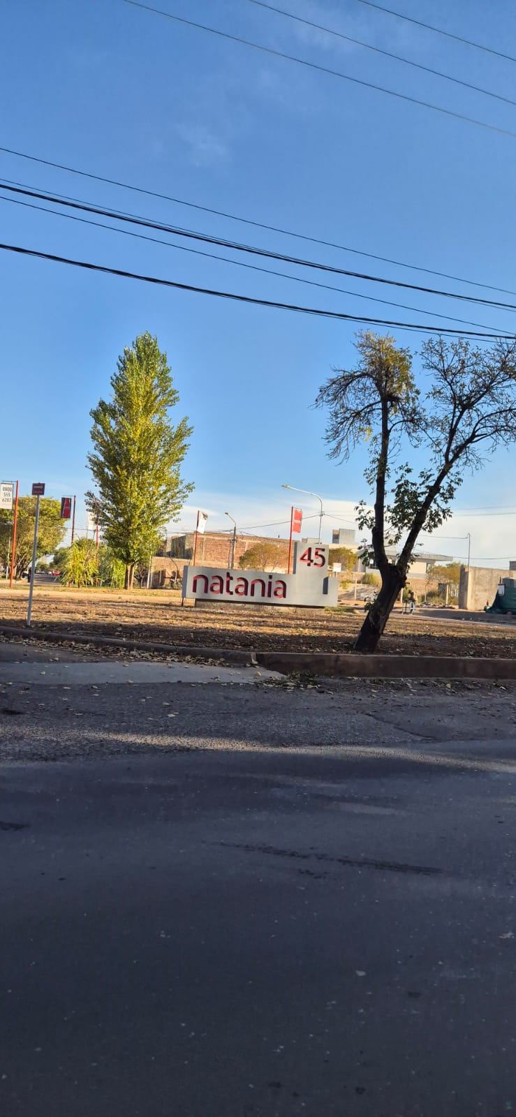 Terreno en Venta en Lujan de Cuyo, Mendoza