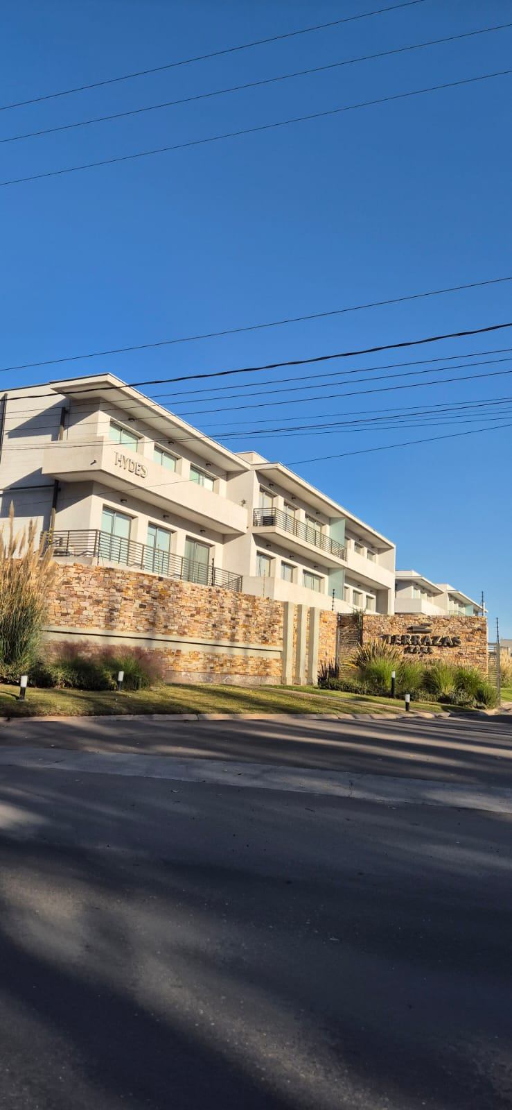 Terreno en Venta en Lujan de Cuyo, Mendoza