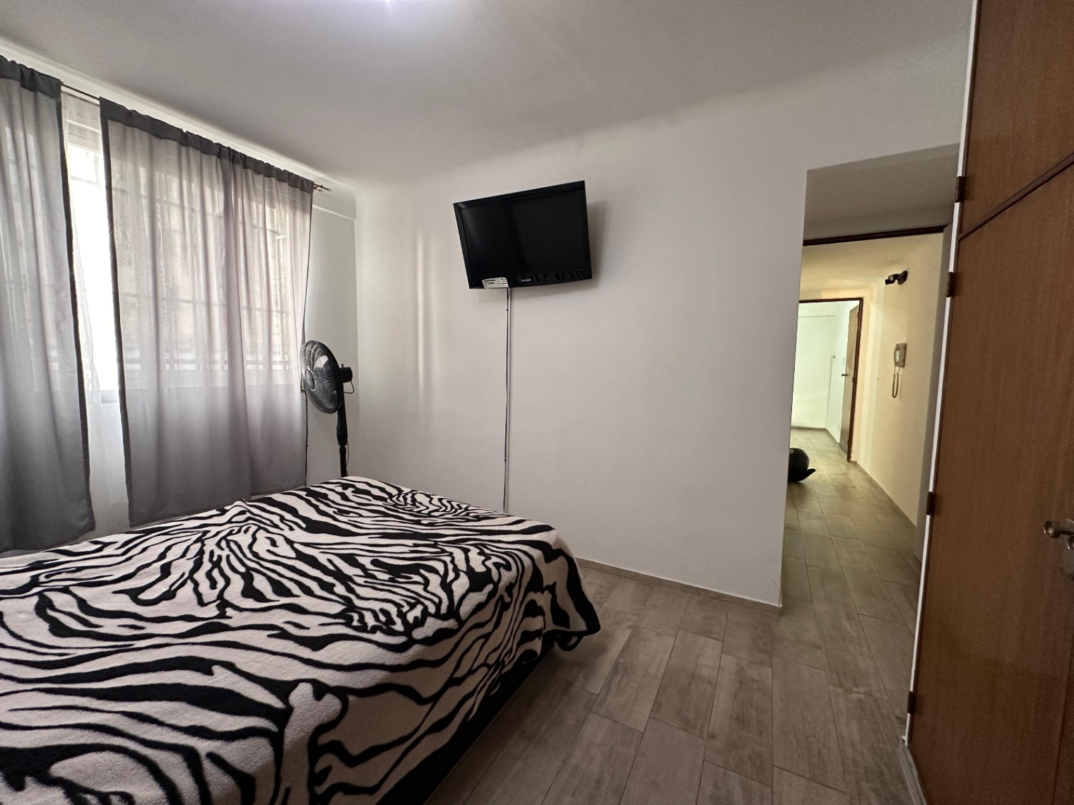 Departamento en Venta en Capital, Mendoza