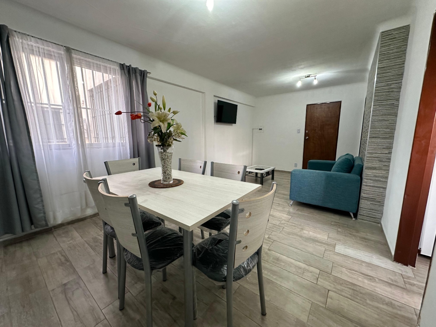 Departamento en Venta en Capital, Mendoza