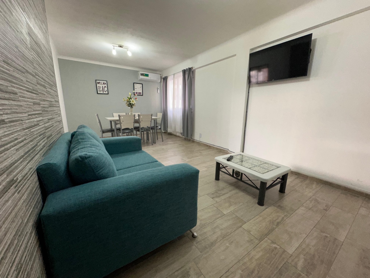 Departamento en Venta en Capital, Mendoza