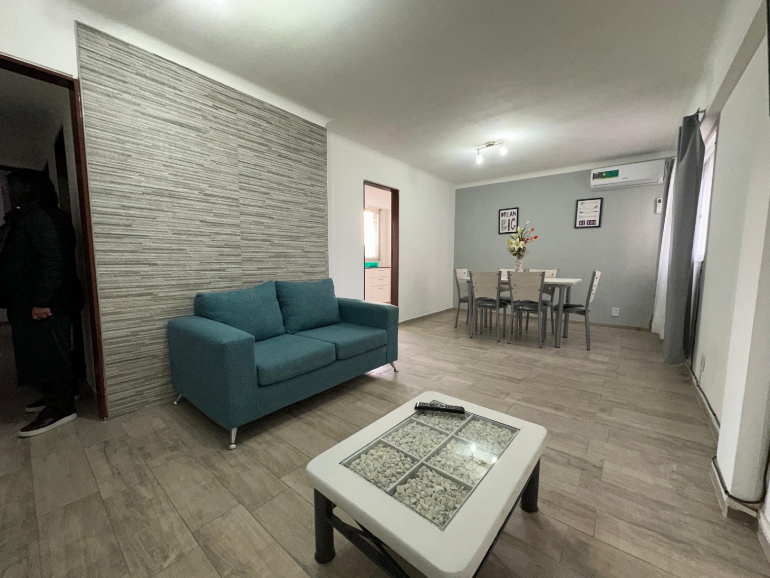Departamento en Venta en Capital, Mendoza