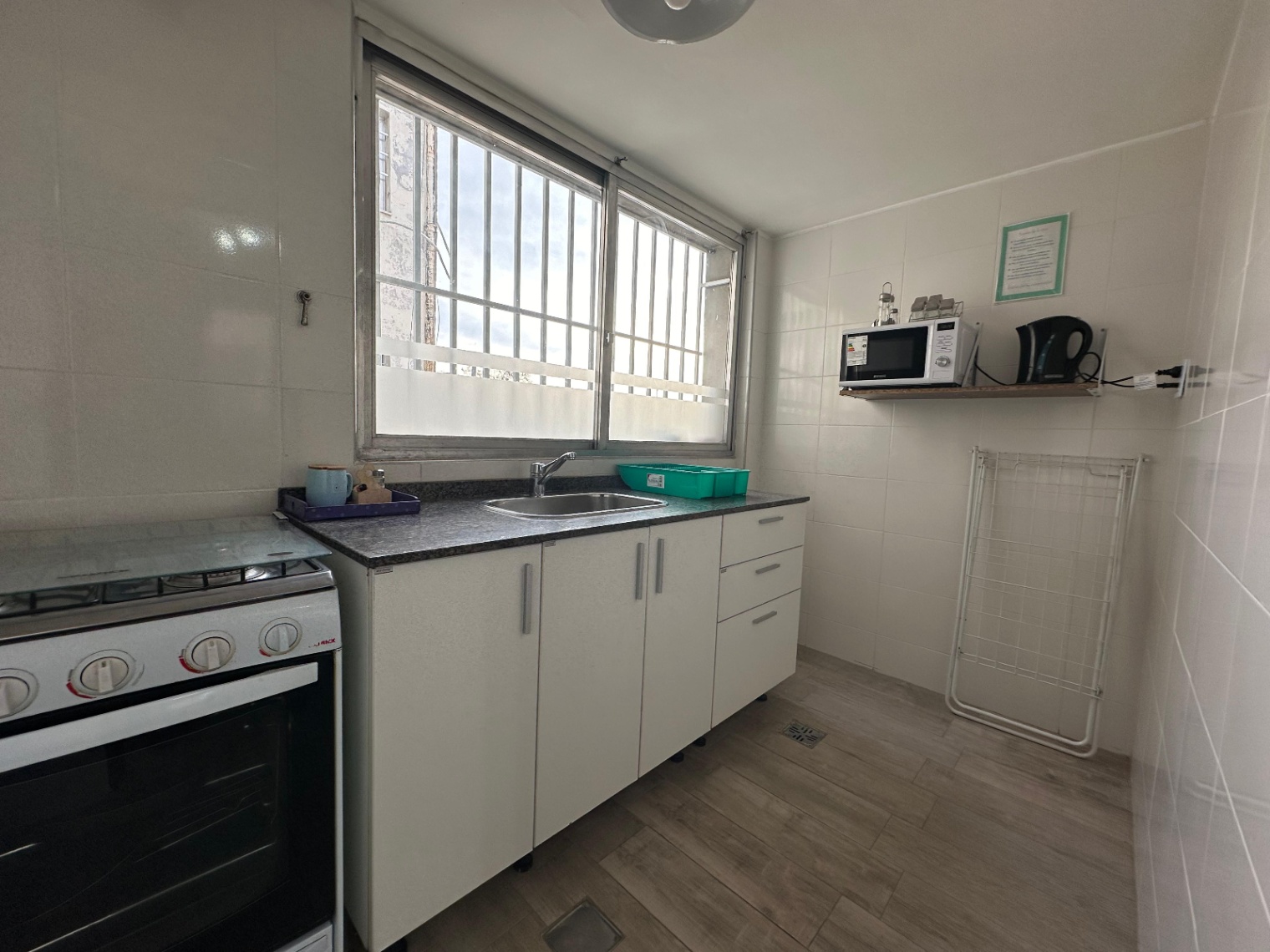 Departamento en Venta en Capital, Mendoza