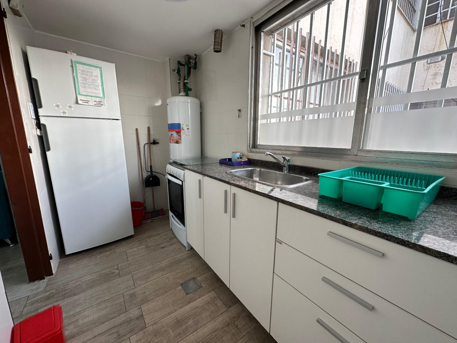 Departamento en Venta en Capital, Mendoza
