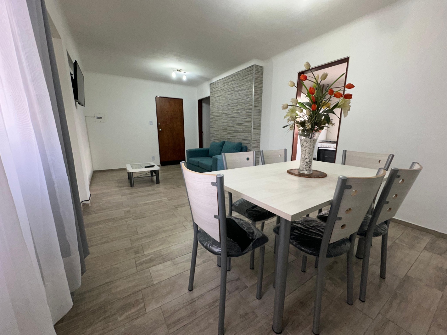 Departamento en Venta en Capital, Mendoza