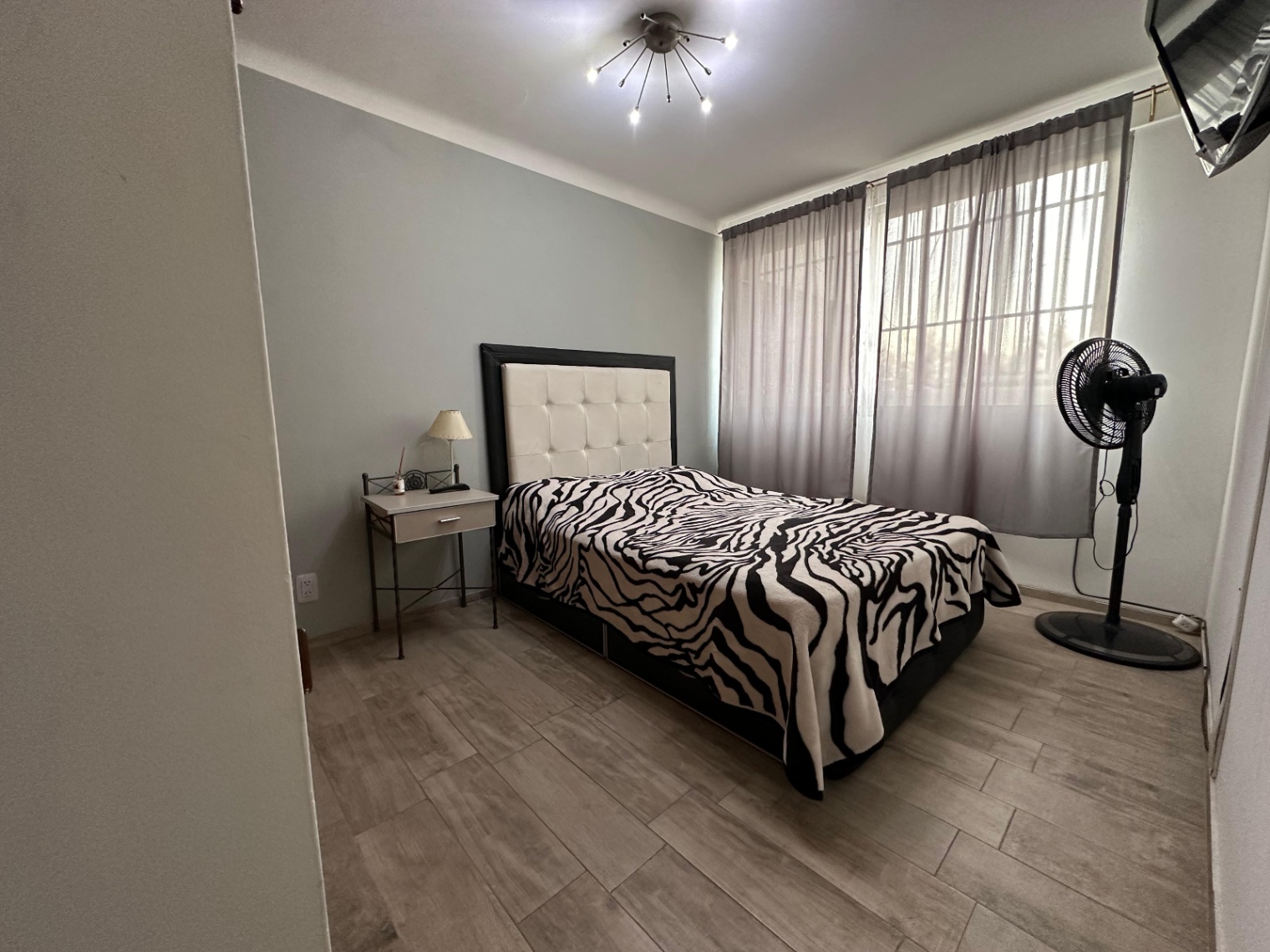 Departamento en Venta en Capital, Mendoza