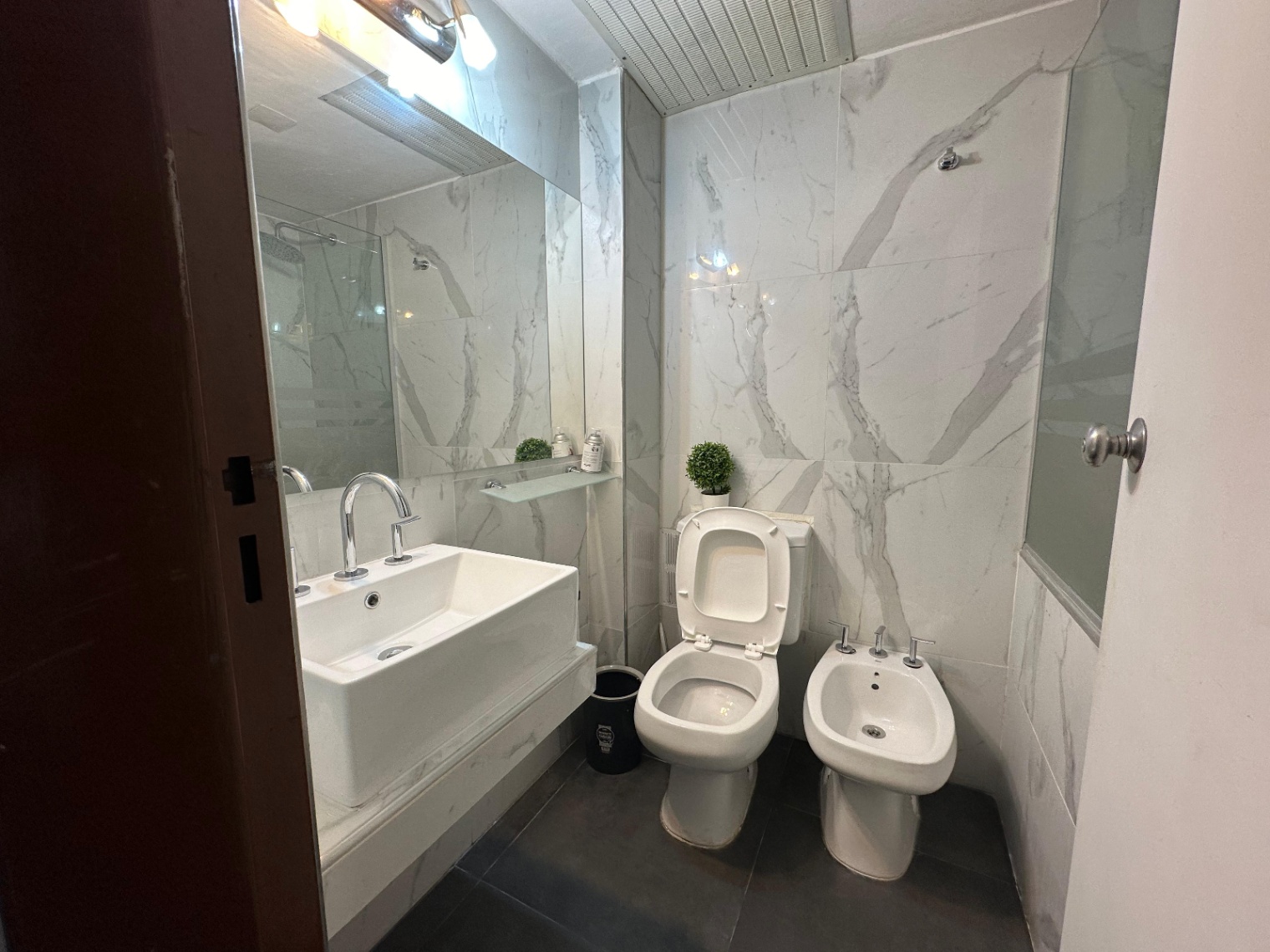 Departamento en Venta en Capital, Mendoza