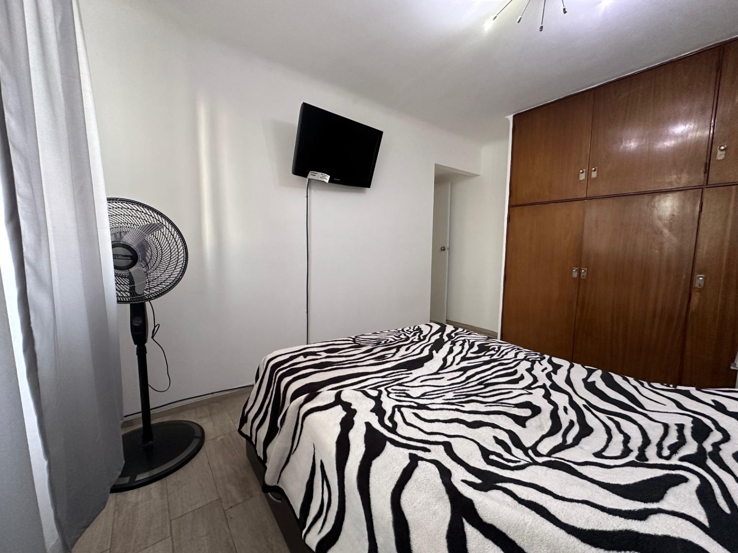 Departamento en Venta en Capital, Mendoza