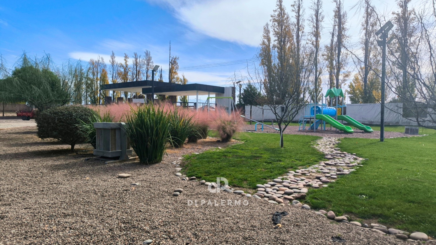 Terreno en Venta en Lujan de Cuyo, Mendoza