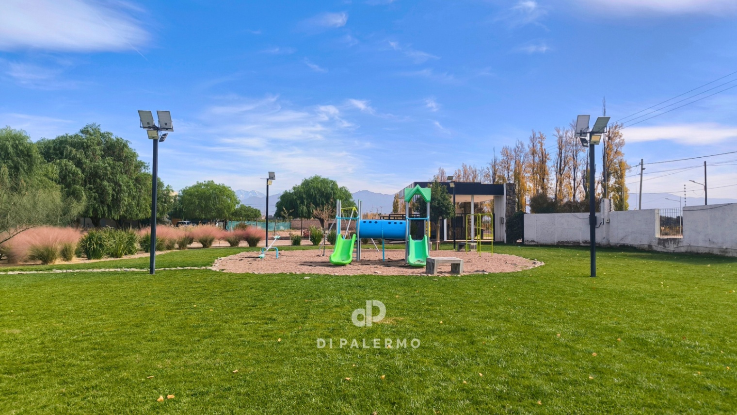 Terreno en Venta en Lujan de Cuyo, Mendoza
