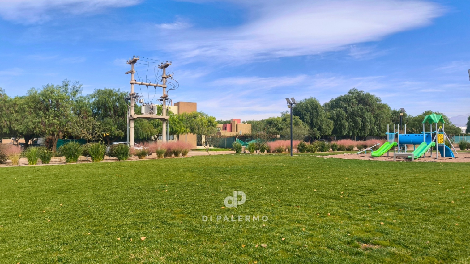 Terreno en Venta en Lujan de Cuyo, Mendoza