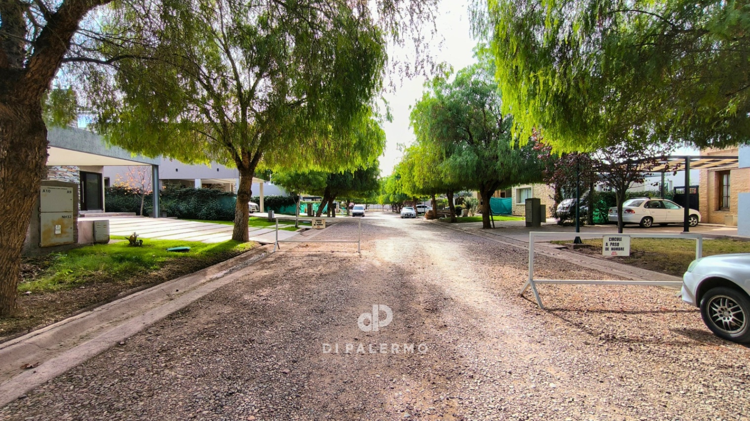 Terreno en Venta en Lujan de Cuyo, Mendoza