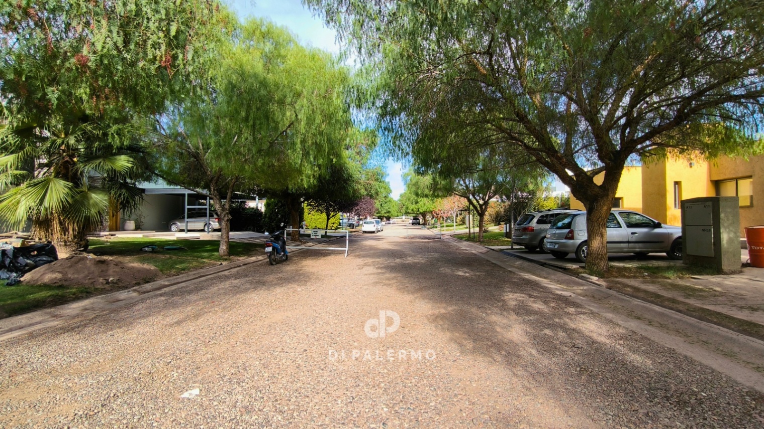 Terreno en Venta en Lujan de Cuyo, Mendoza