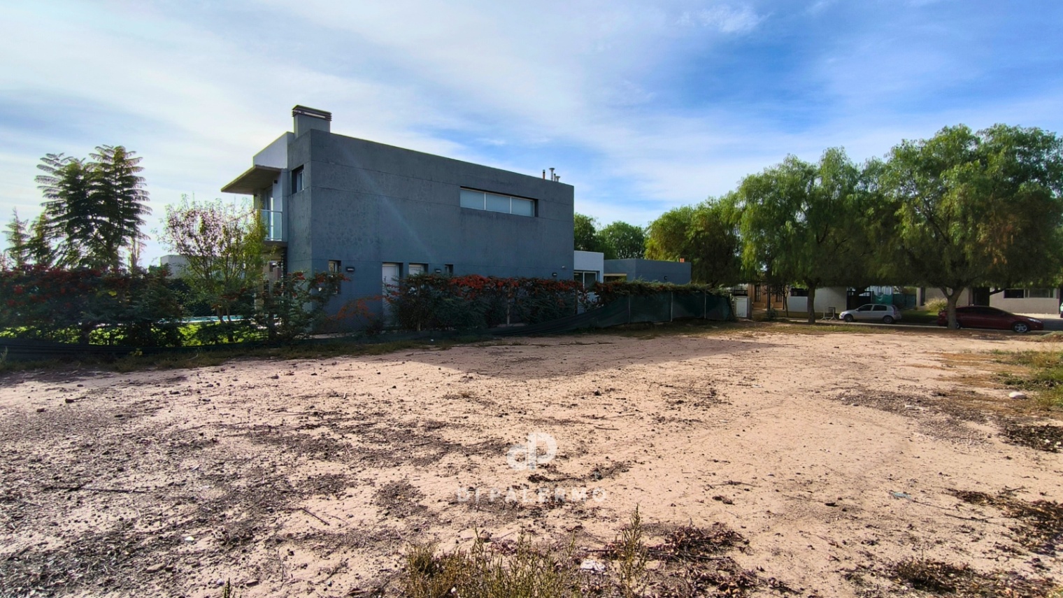 Terreno en Venta en Lujan de Cuyo, Mendoza