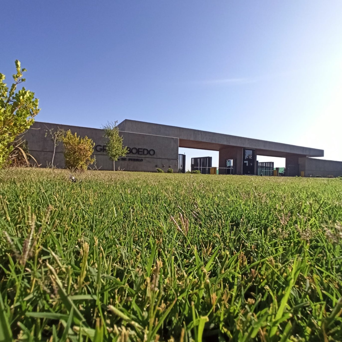 Terreno en Venta en Lujan de Cuyo, Mendoza