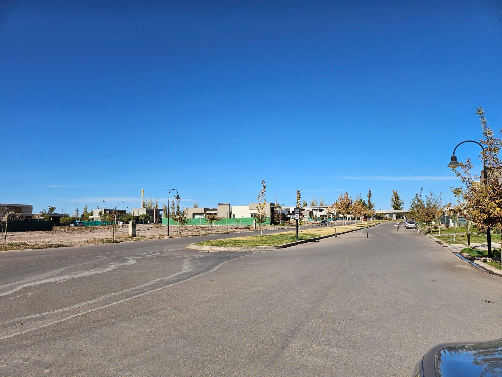 Terreno en Venta en Lujan de Cuyo, Mendoza