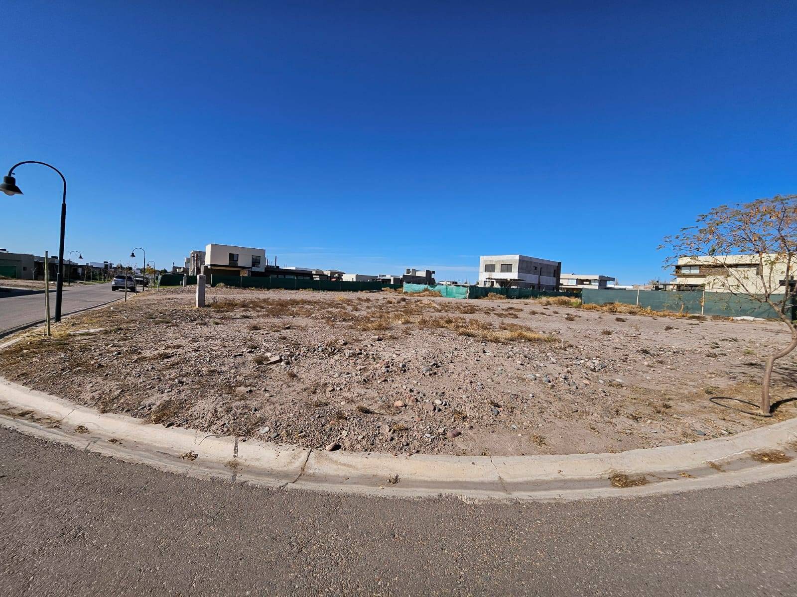 Terreno en Venta en Lujan de Cuyo, Mendoza