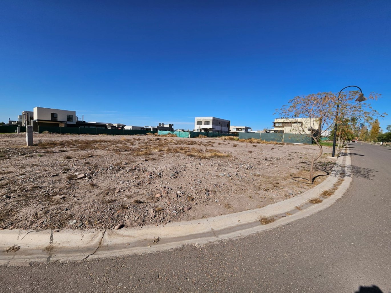 Terreno en Venta en Lujan de Cuyo, Mendoza