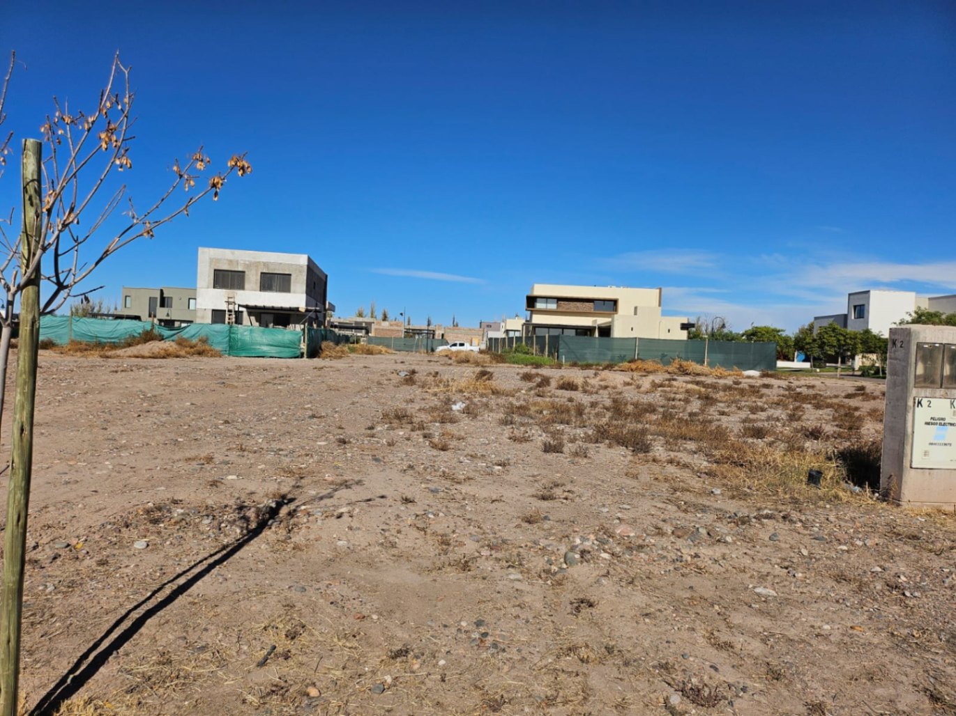 Terreno en Venta en Lujan de Cuyo, Mendoza