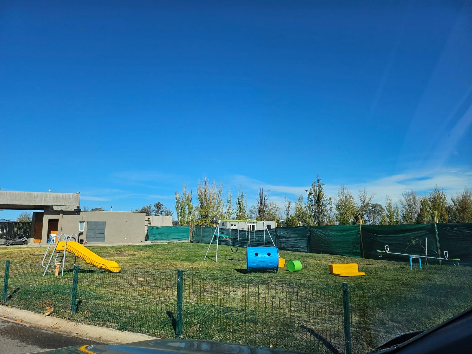 Terreno en Venta en Lujan de Cuyo, Mendoza