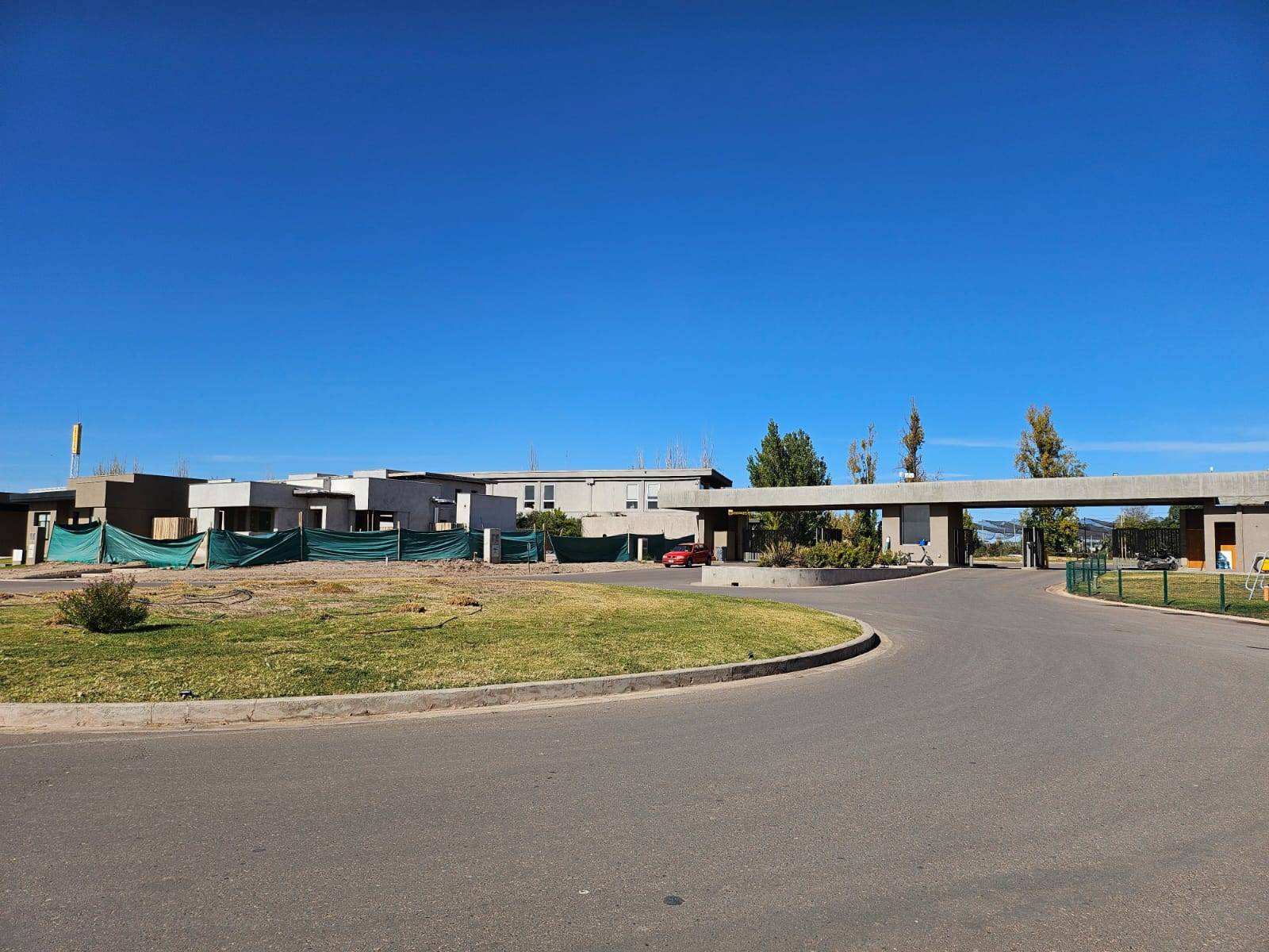 Terreno en Venta en Lujan de Cuyo, Mendoza