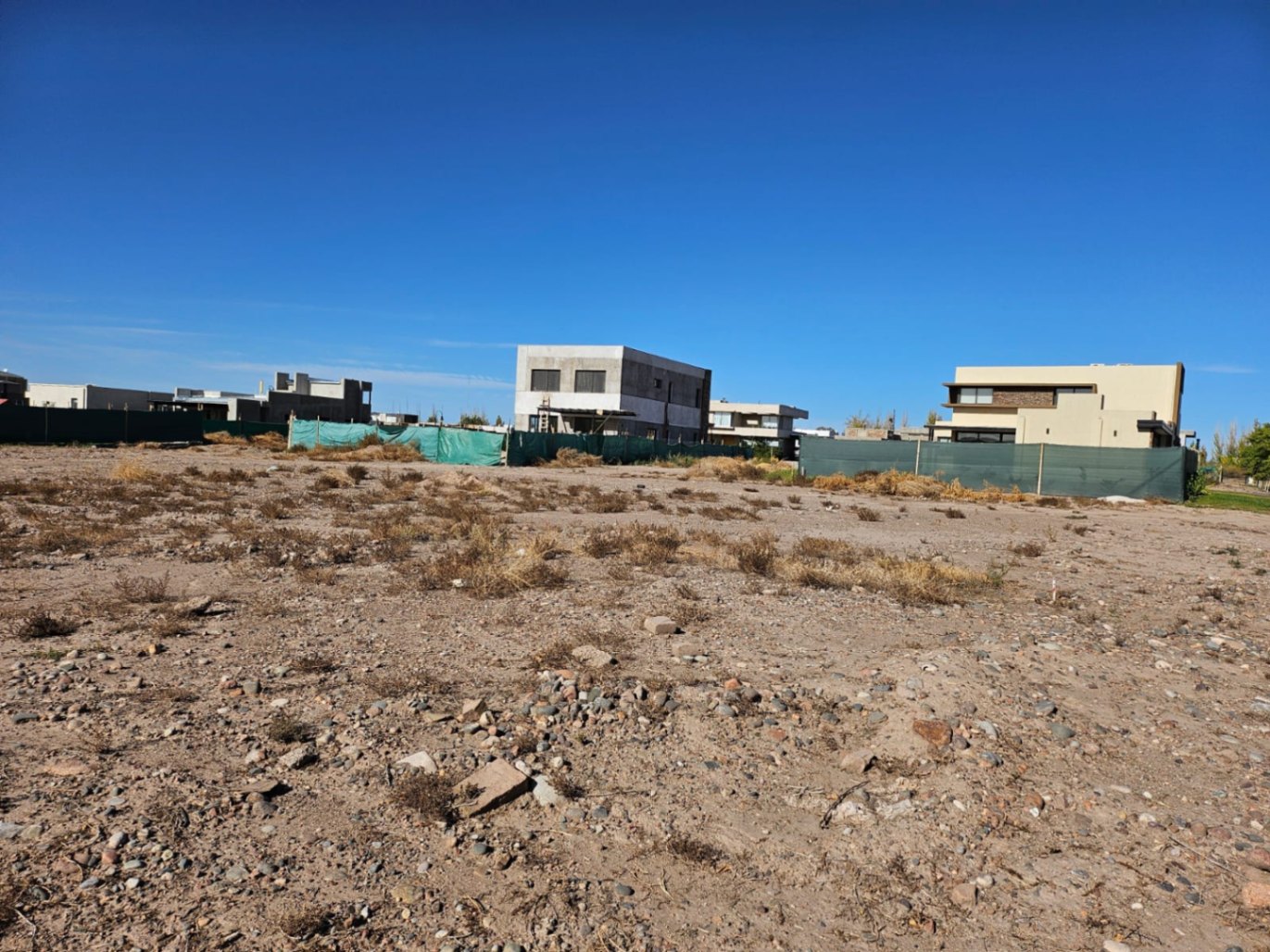 Terreno en Venta en Lujan de Cuyo, Mendoza