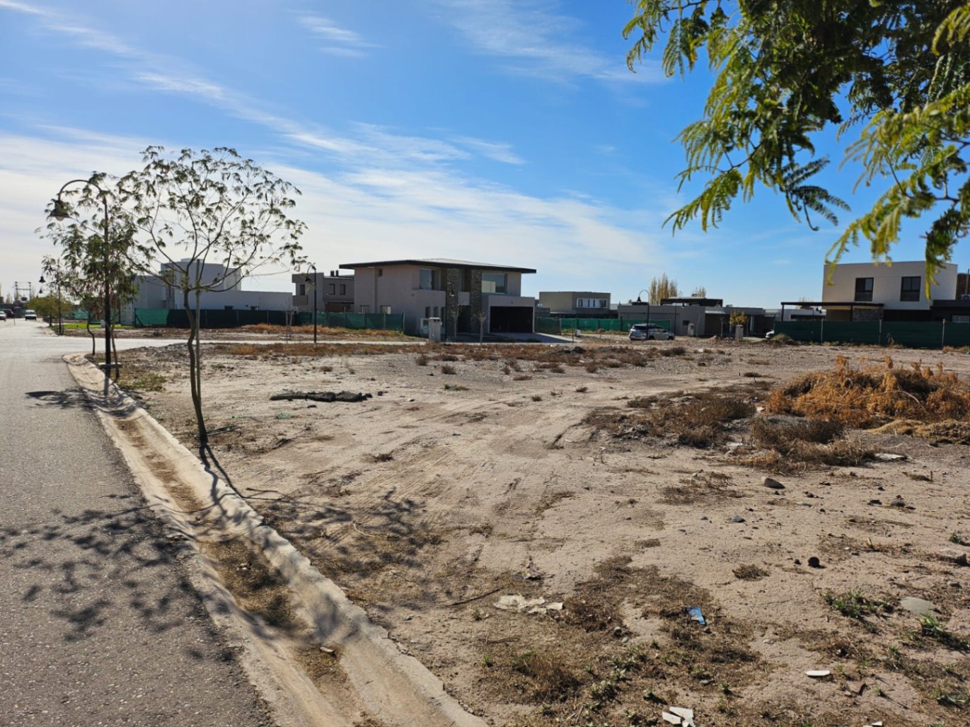 Terreno en Venta en Lujan de Cuyo, Mendoza