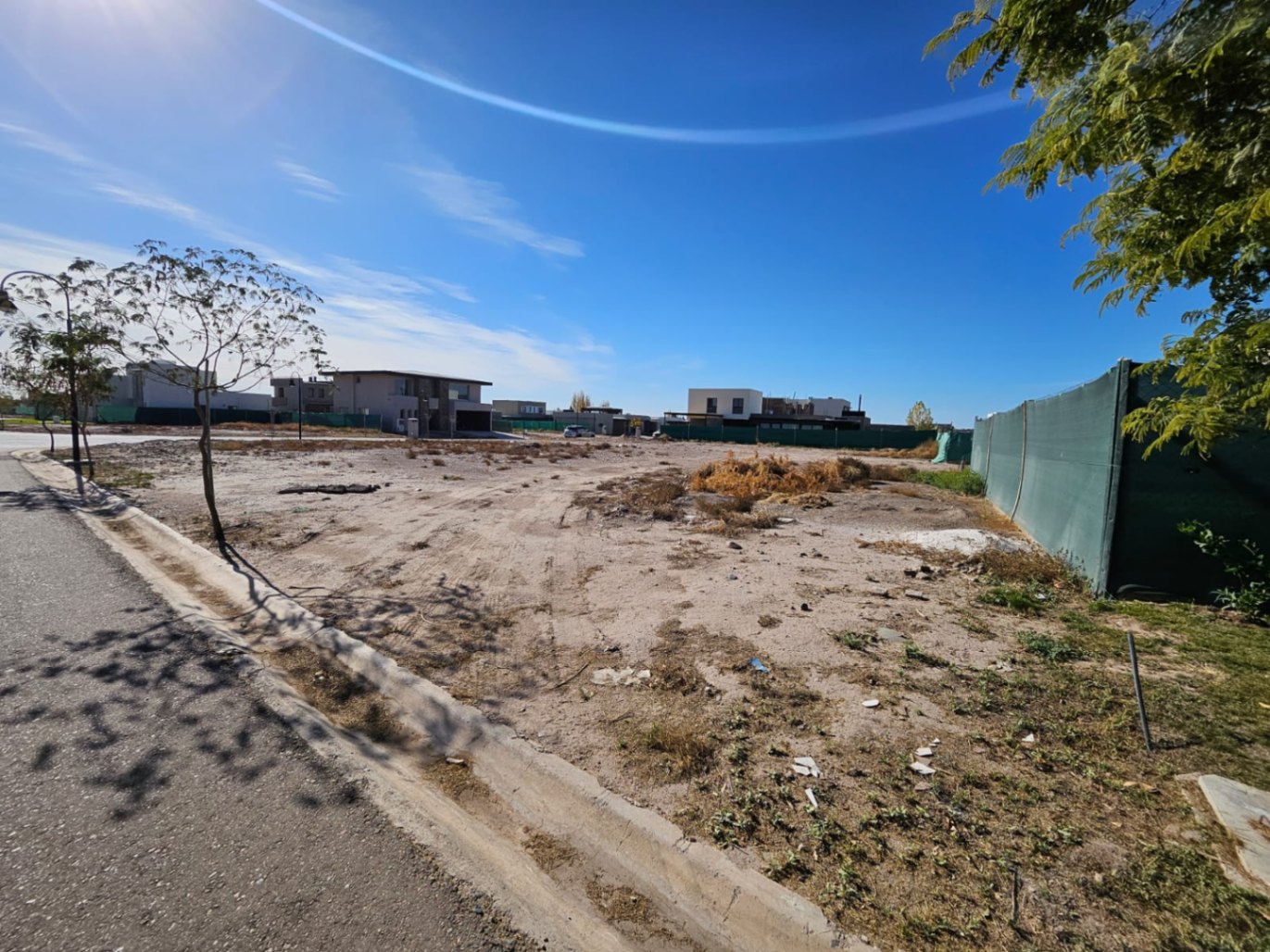 Terreno en Venta en Lujan de Cuyo, Mendoza