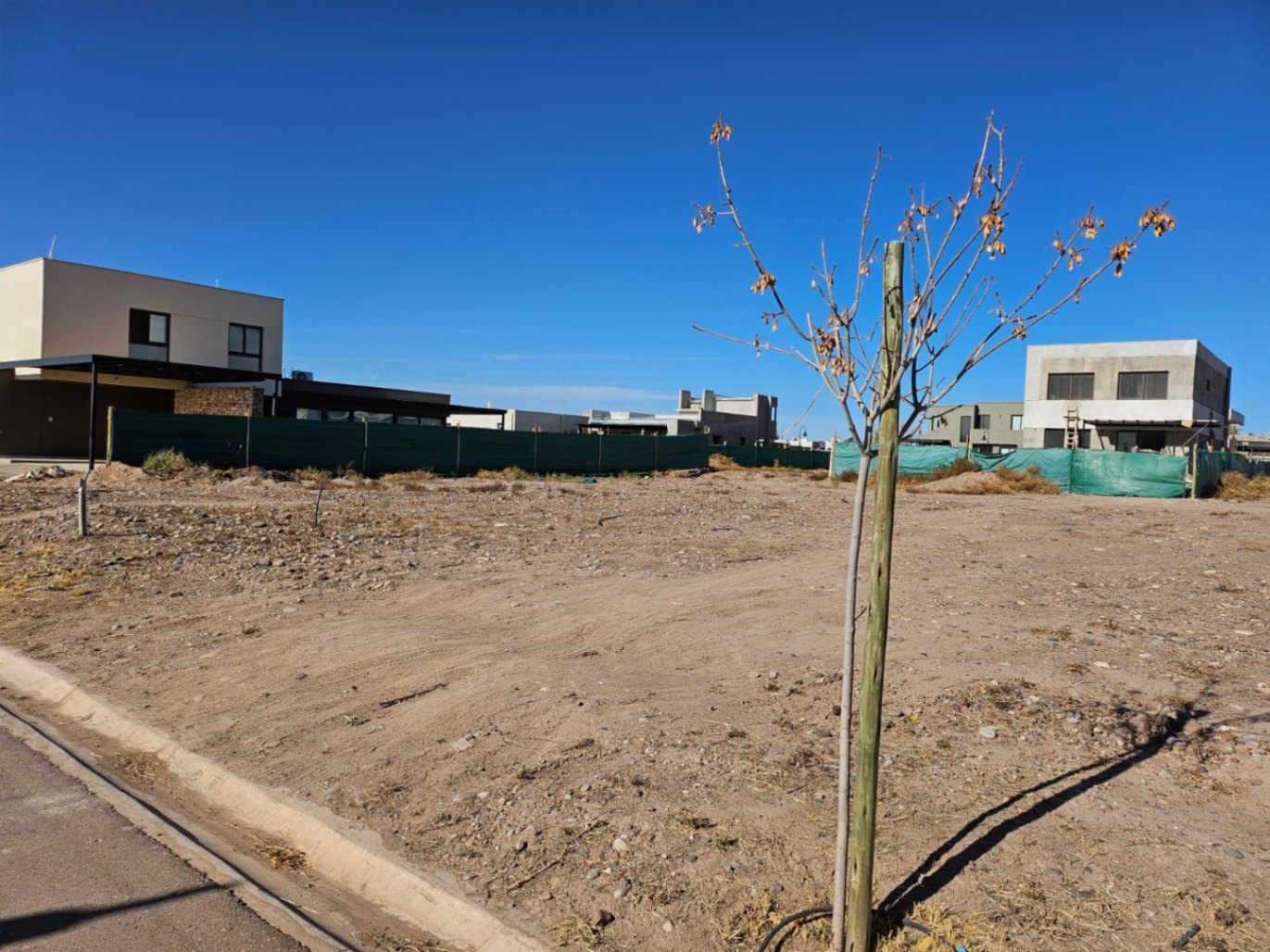 Terreno en Venta en Lujan de Cuyo, Mendoza