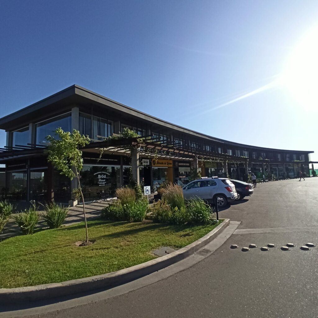 Terreno en Venta en Lujan de Cuyo, Mendoza