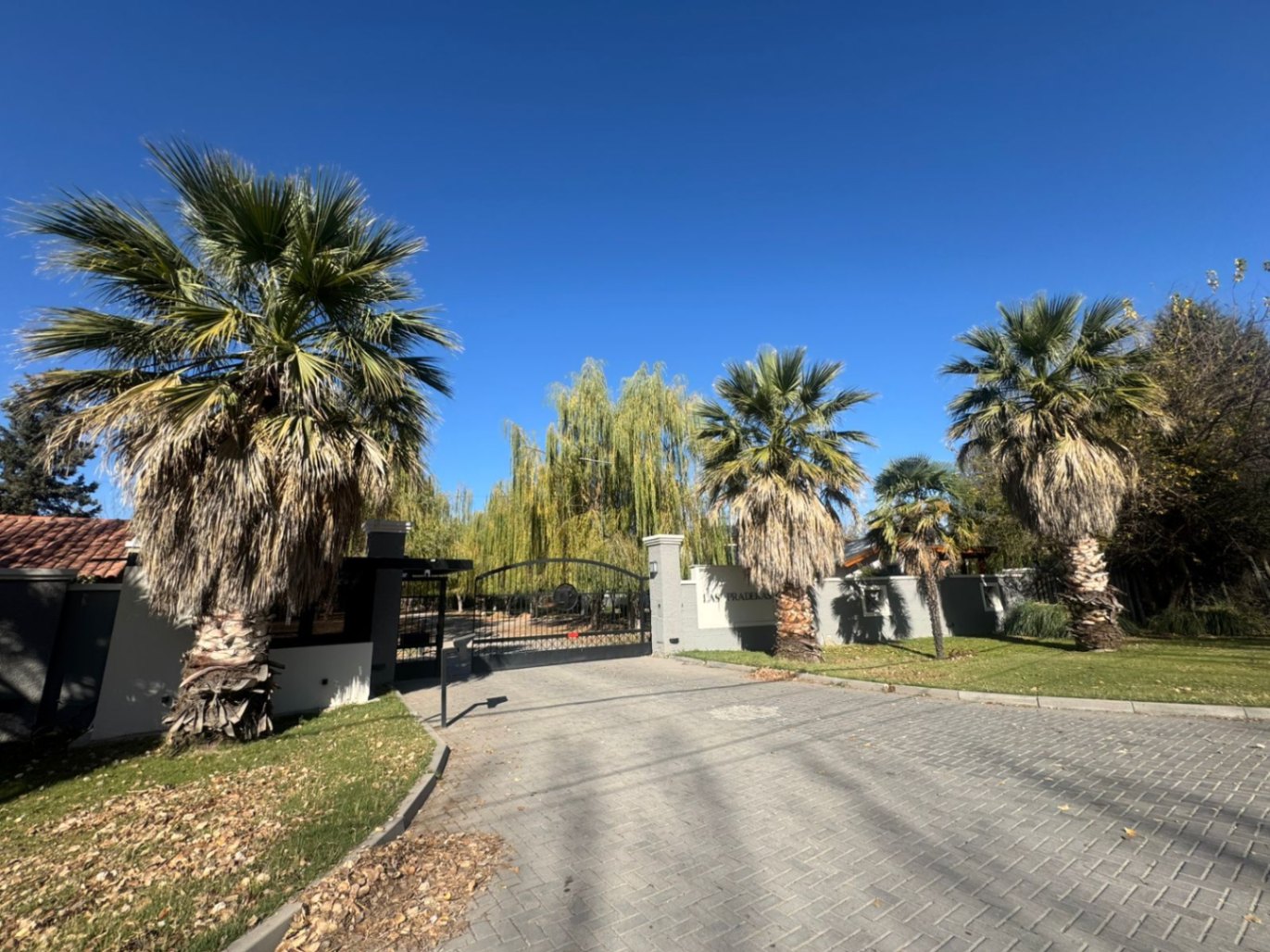 Terreno en Venta en Tunuyan, Mendoza