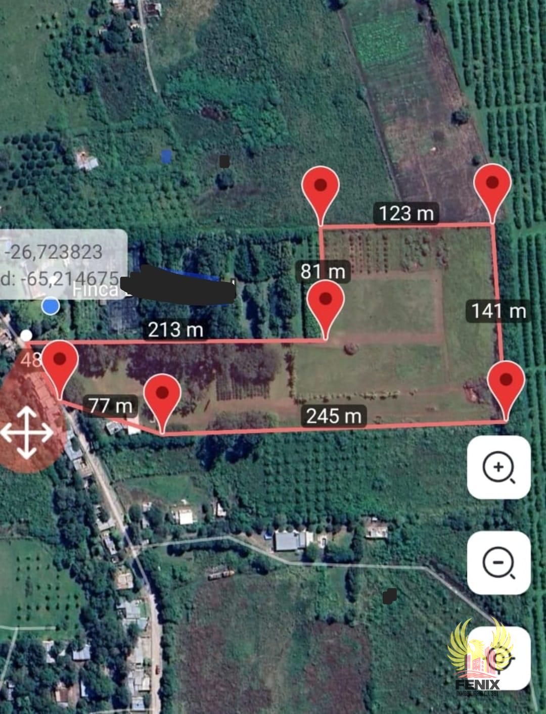 Terreno en Venta en Tafi viejo, Tucuman