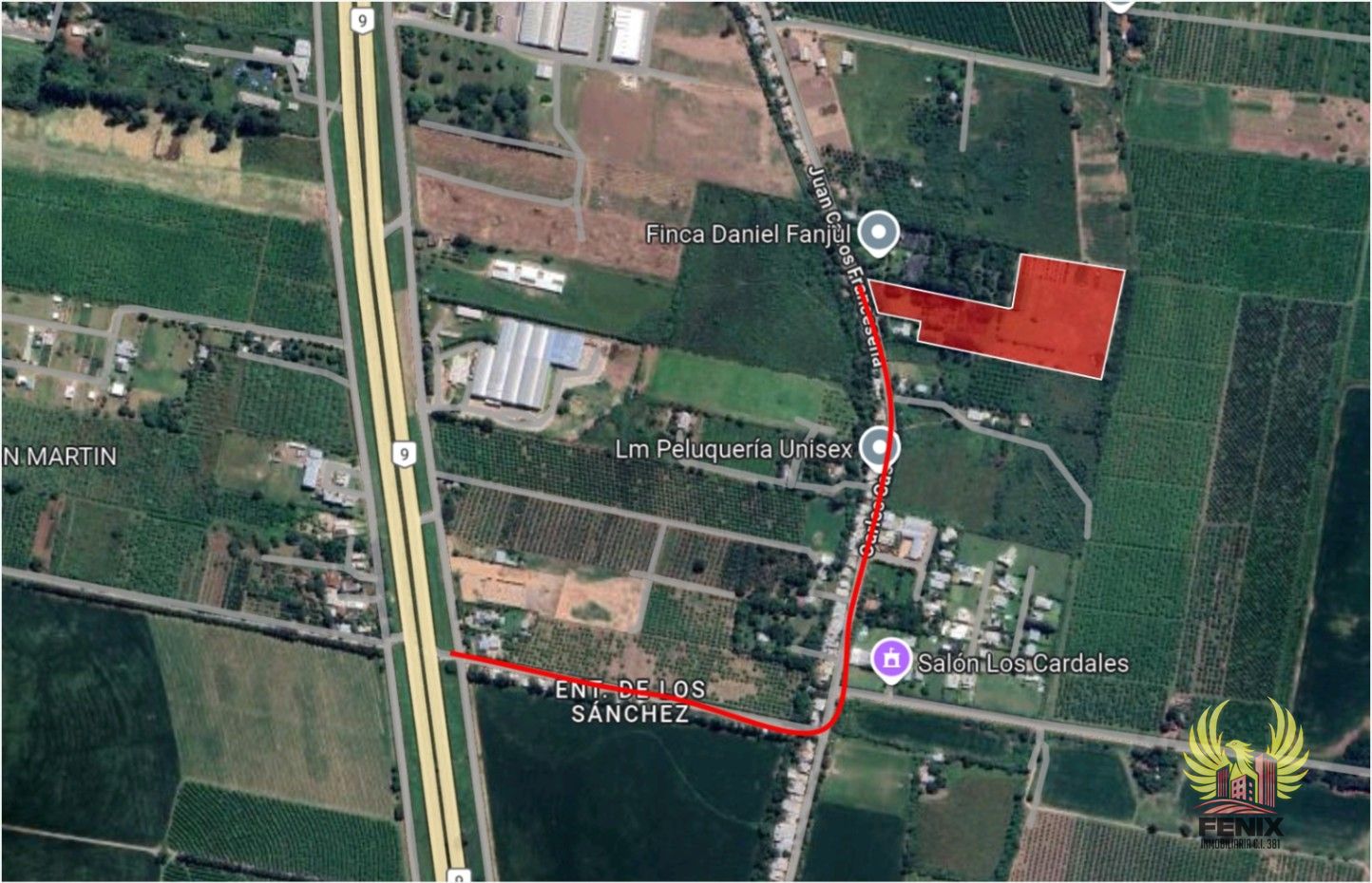 Terreno en Venta en Tafi viejo, Tucuman