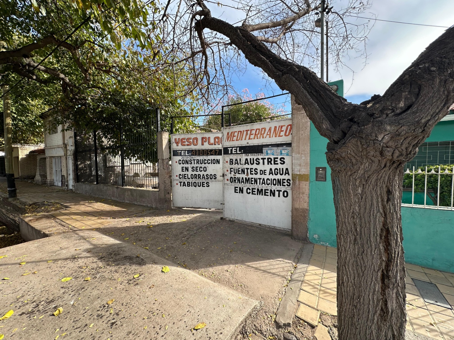 Terreno en Venta en Capital, Mendoza