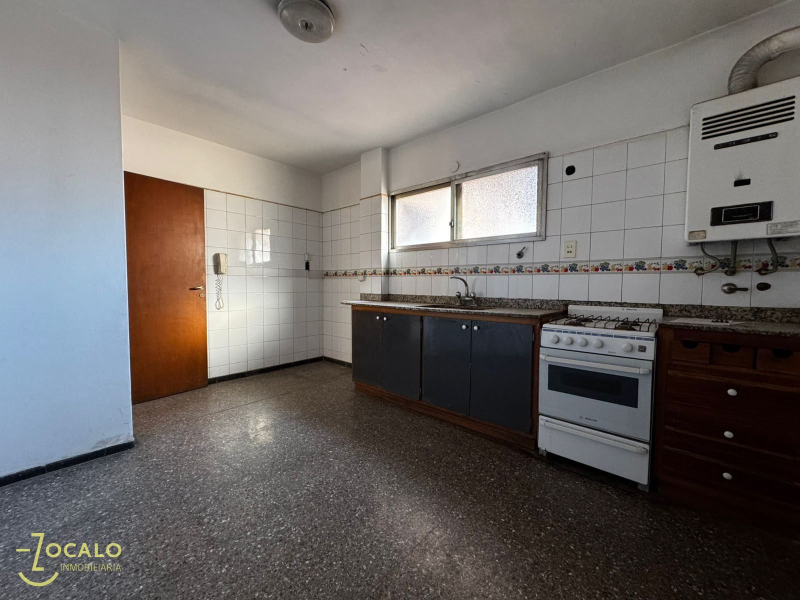 Departamento en Venta en Capital, Mendoza