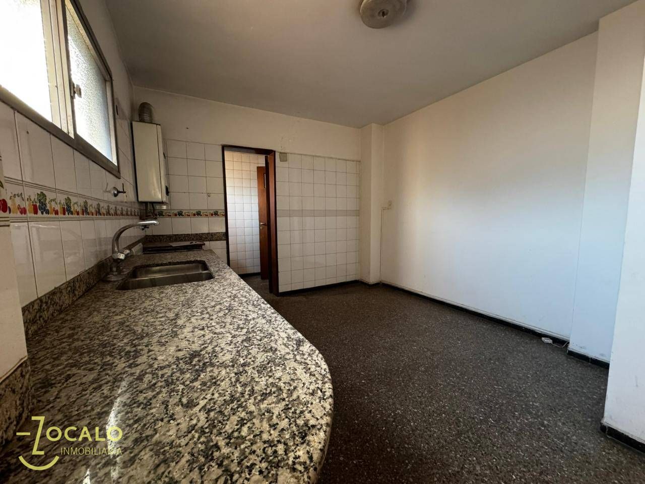 Departamento en Venta en Capital, Mendoza